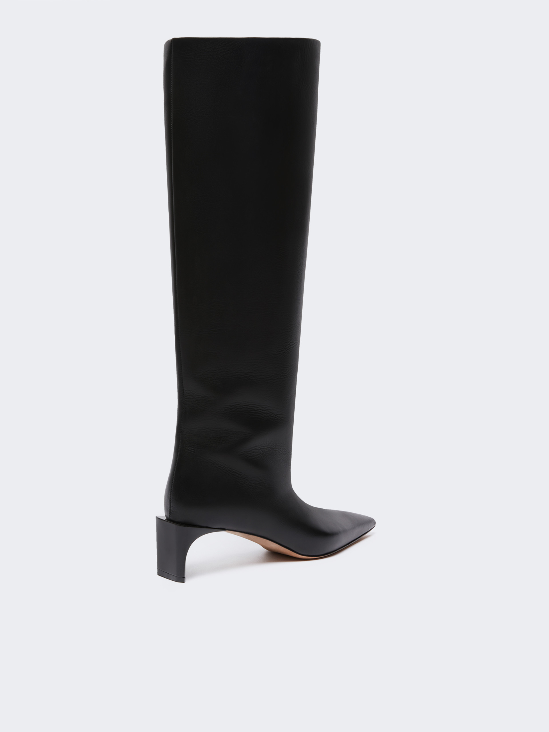 OVIDIO Knee-high boots - 3