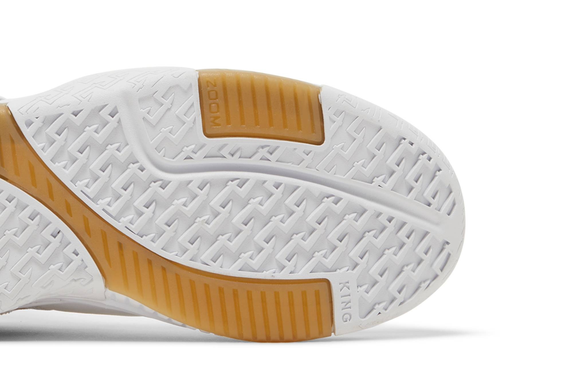 Zoom Lebron 2 Retro 'Maccabi' 2022 - 5