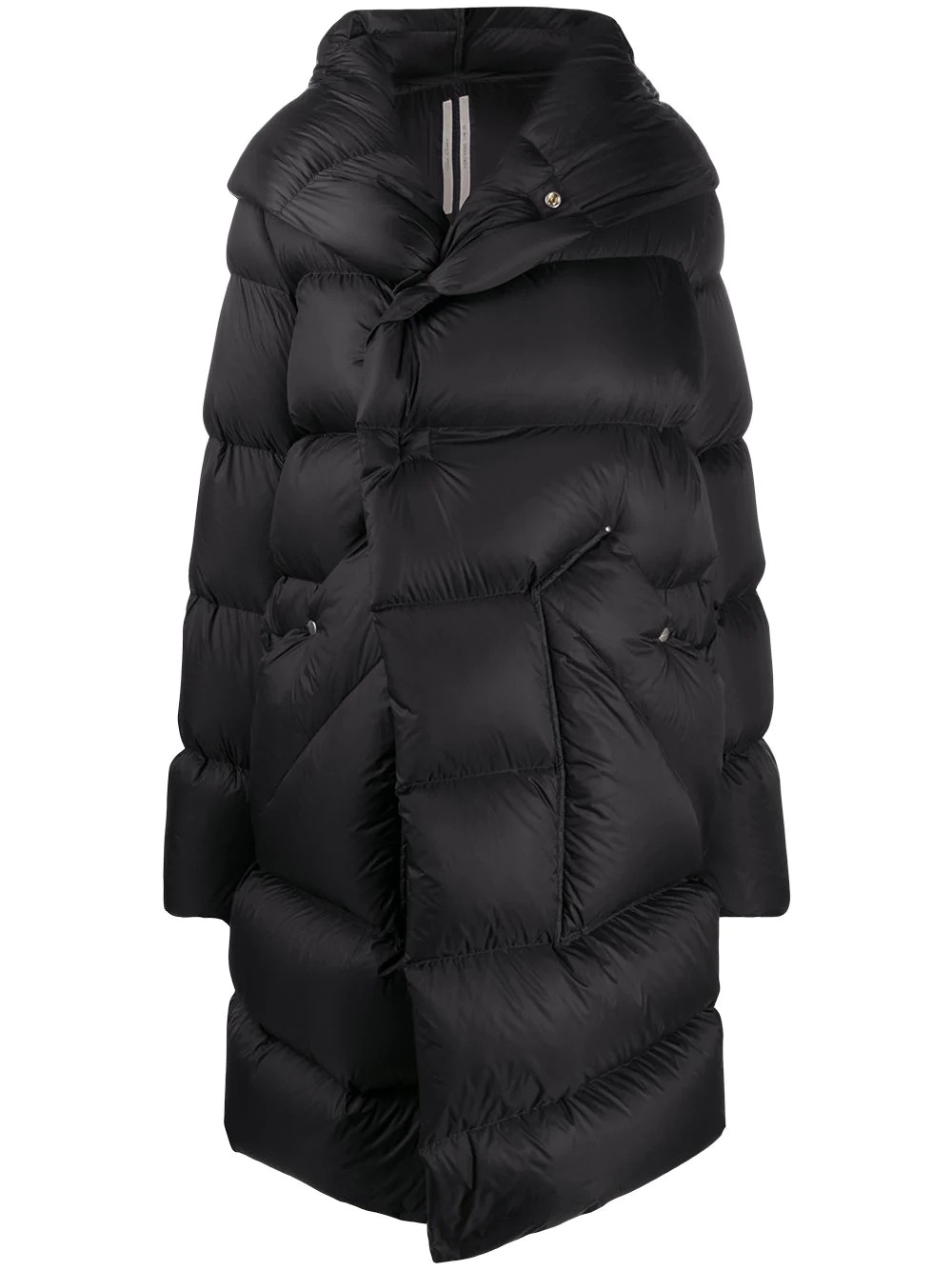 Performa quilted coat - 1