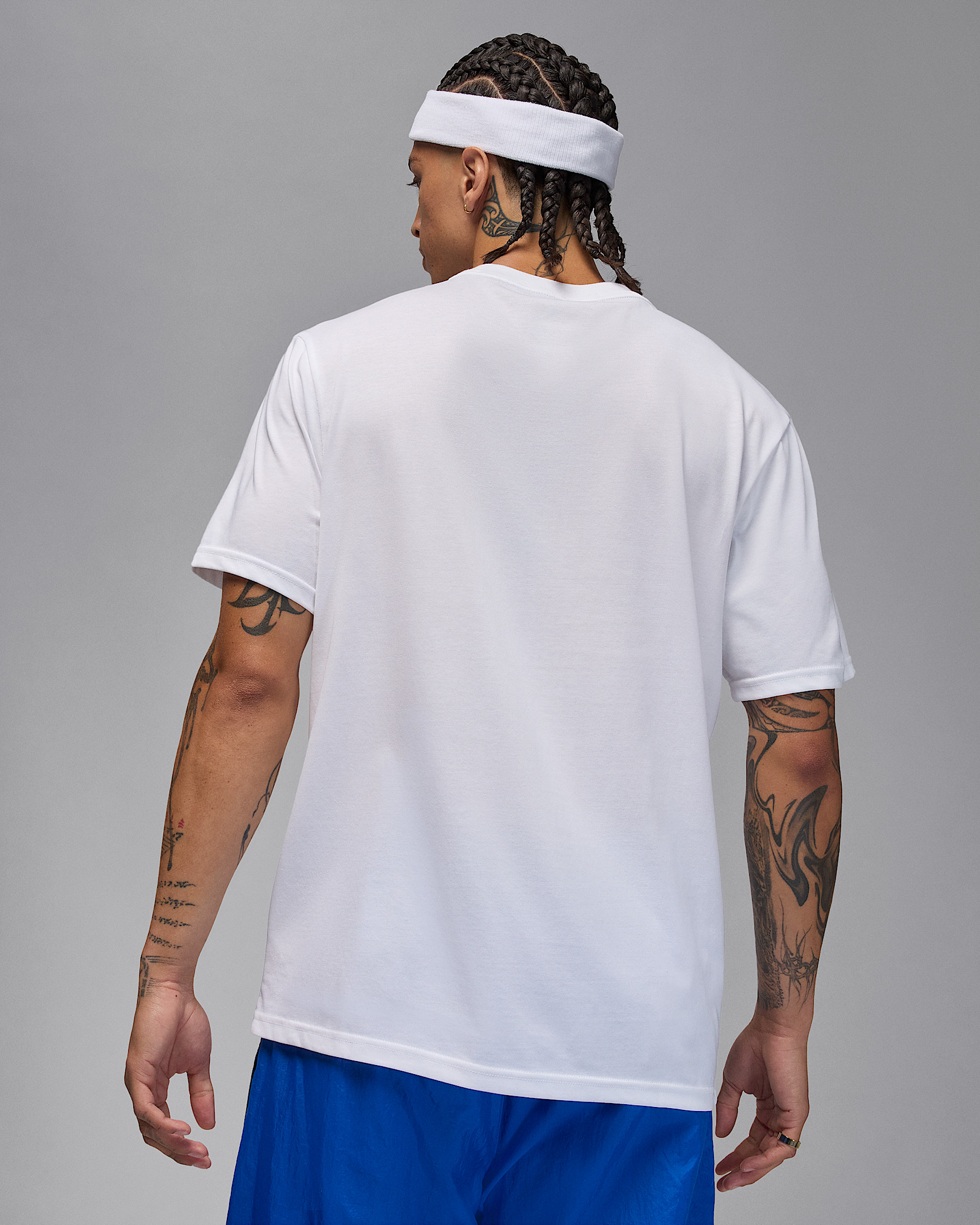 Jordan Sport Men's Dri-FIT T-Shirt - 2