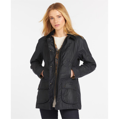 Barbour BEADNELL® WAX JACKET outlook