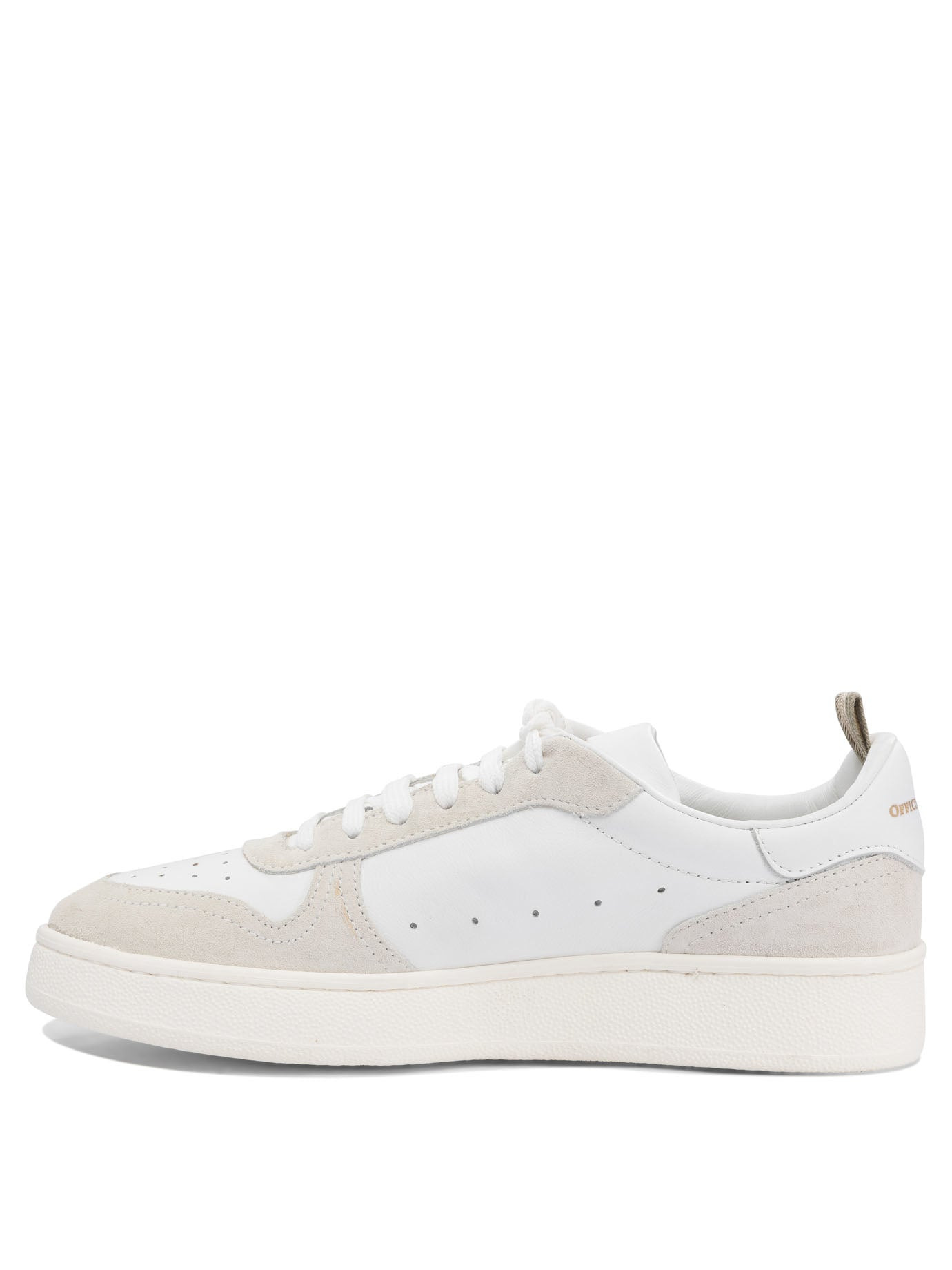 Officine Creative "mower 110" Sneakers - 3