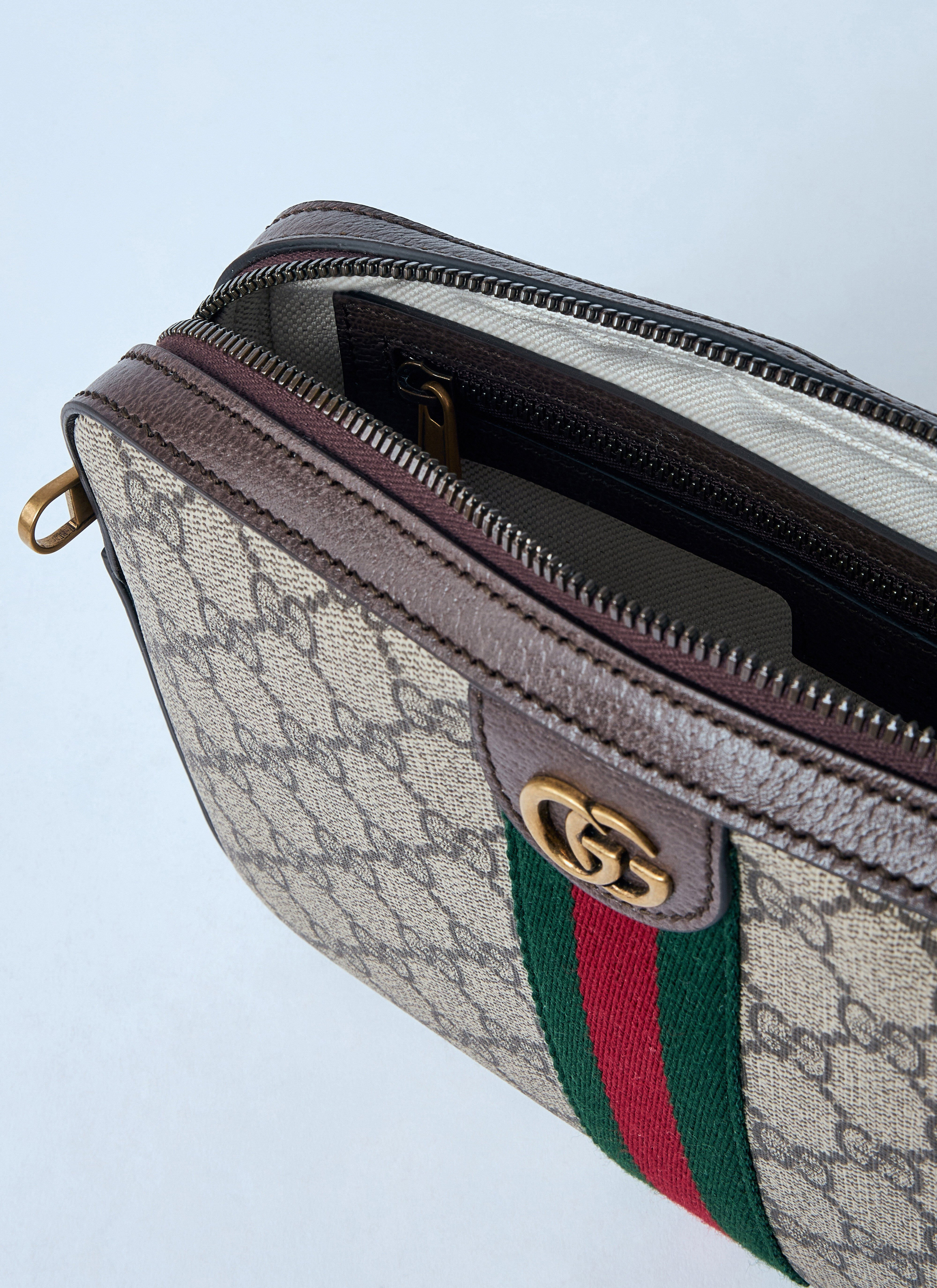 Ophidia Small Crossbody Bag - 6