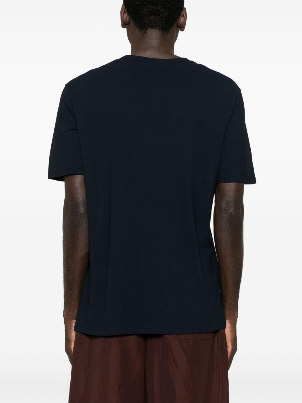 T-SHIRT JIL SANDER - 3