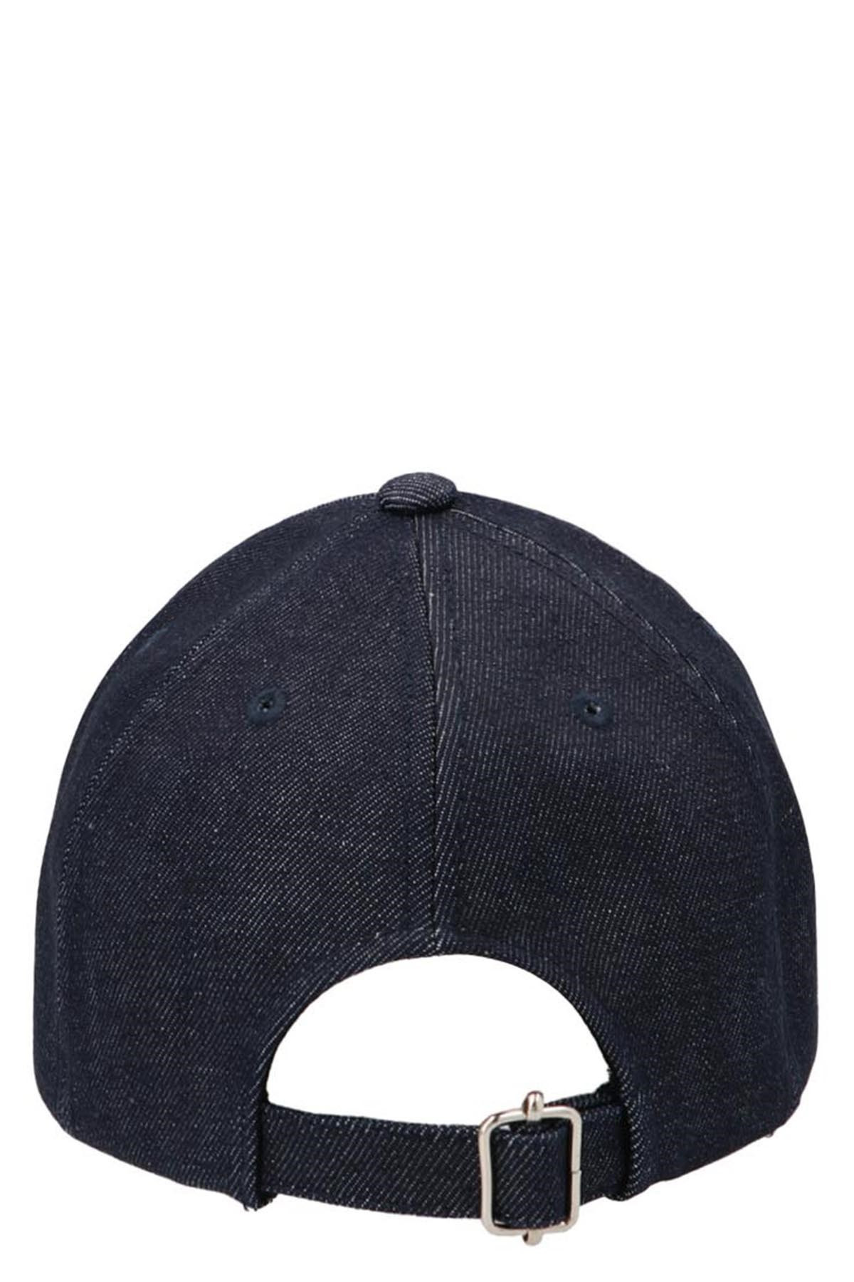 'VPC' cap - 2