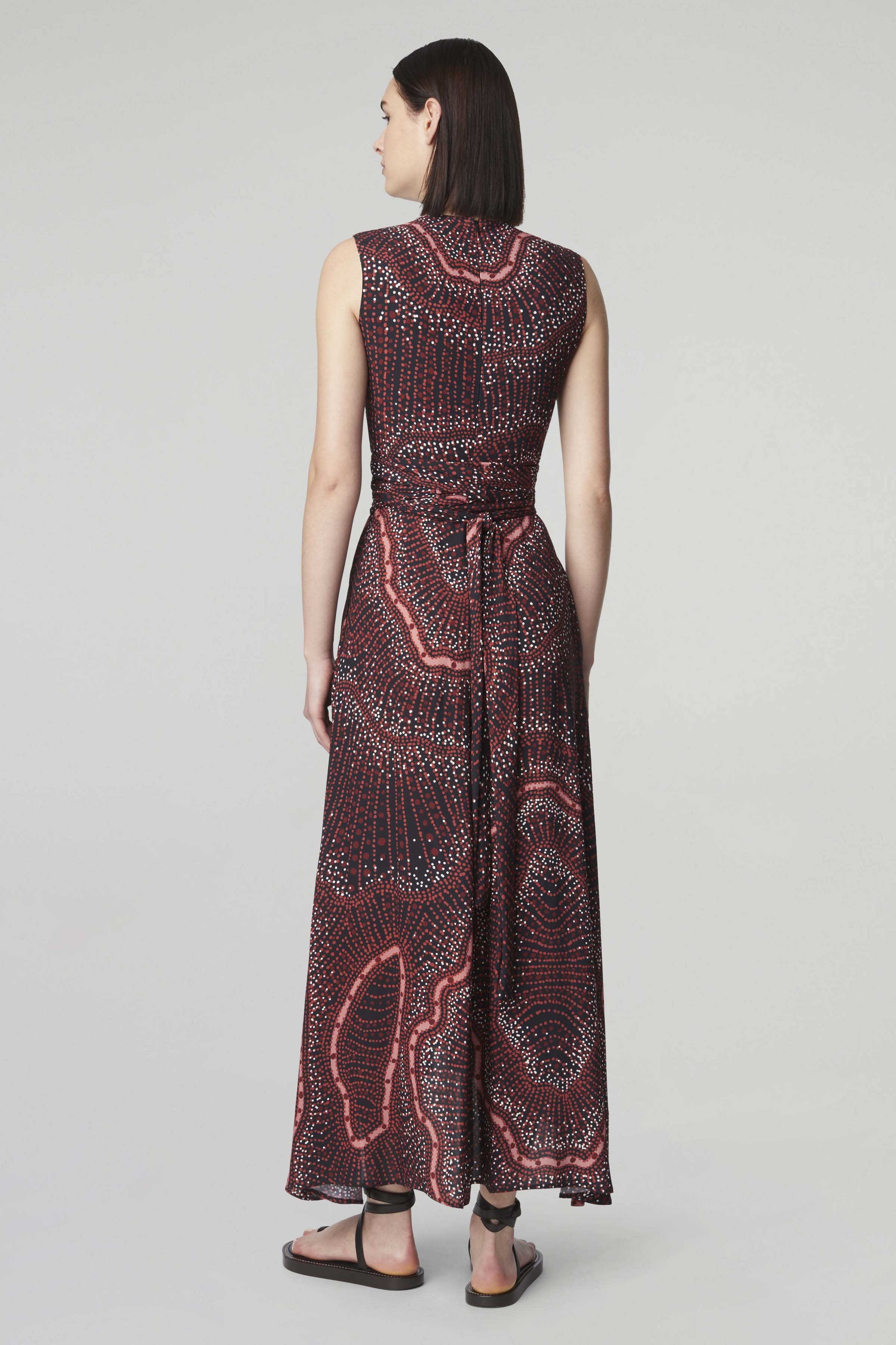 'PENNY' DRESS - 4