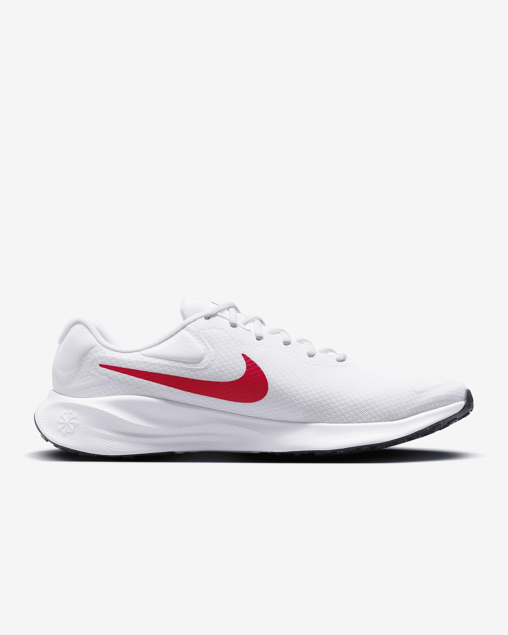 Nike Men's Revolution 7 Road Running Shoes (Extra Wide) - 3