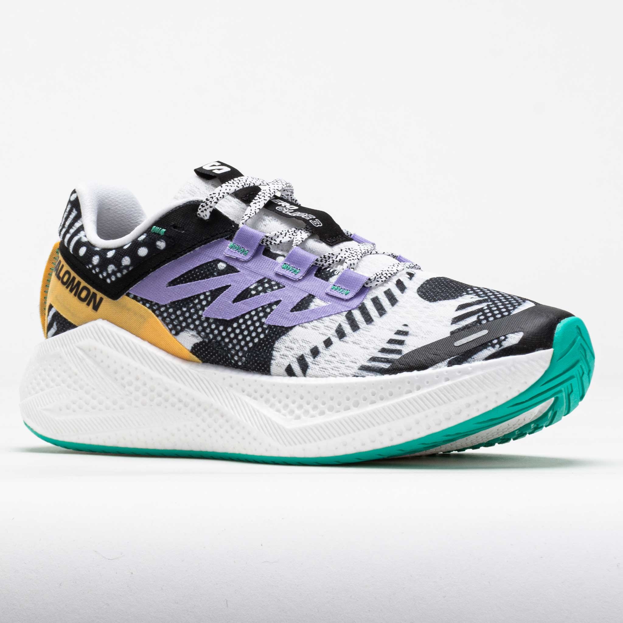 Salomon Aero Glide 3 Women's Proto Pack - 5