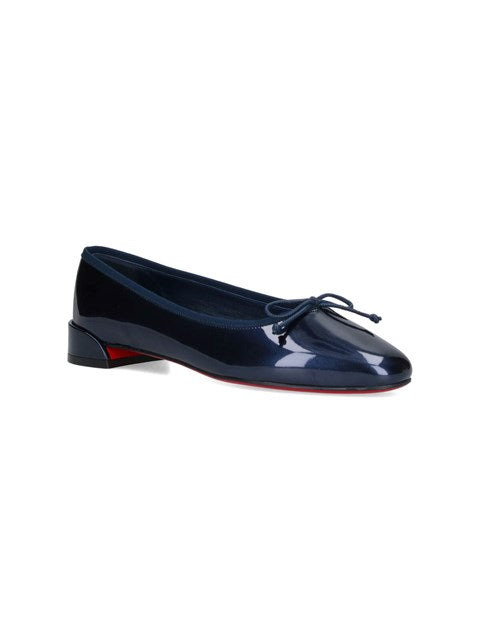 Christian Louboutin Women "Sweetie Jane" Ballet Flats - 2