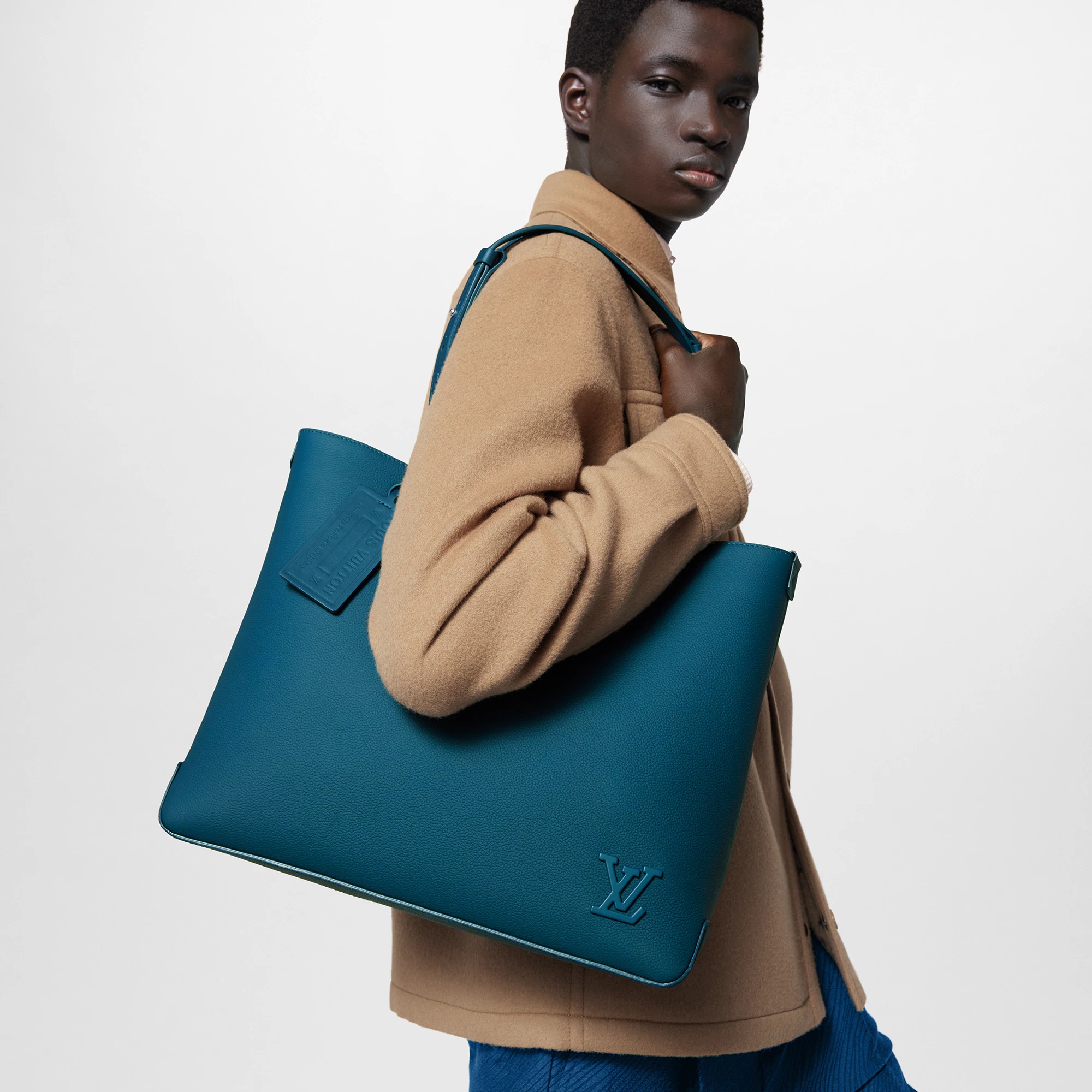 Fastline Tote - 6