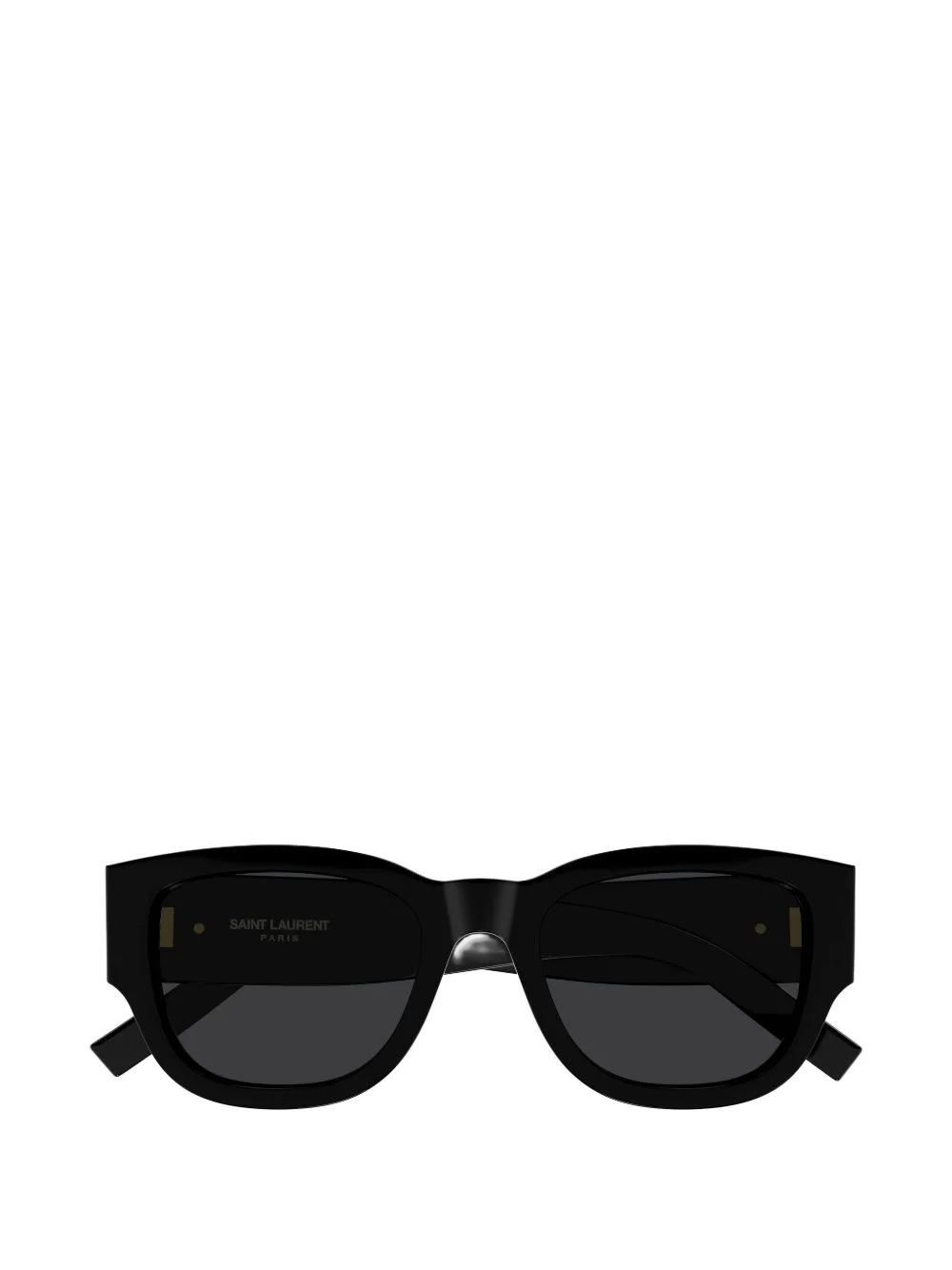 SL M174 square-frame sunglasses - 1