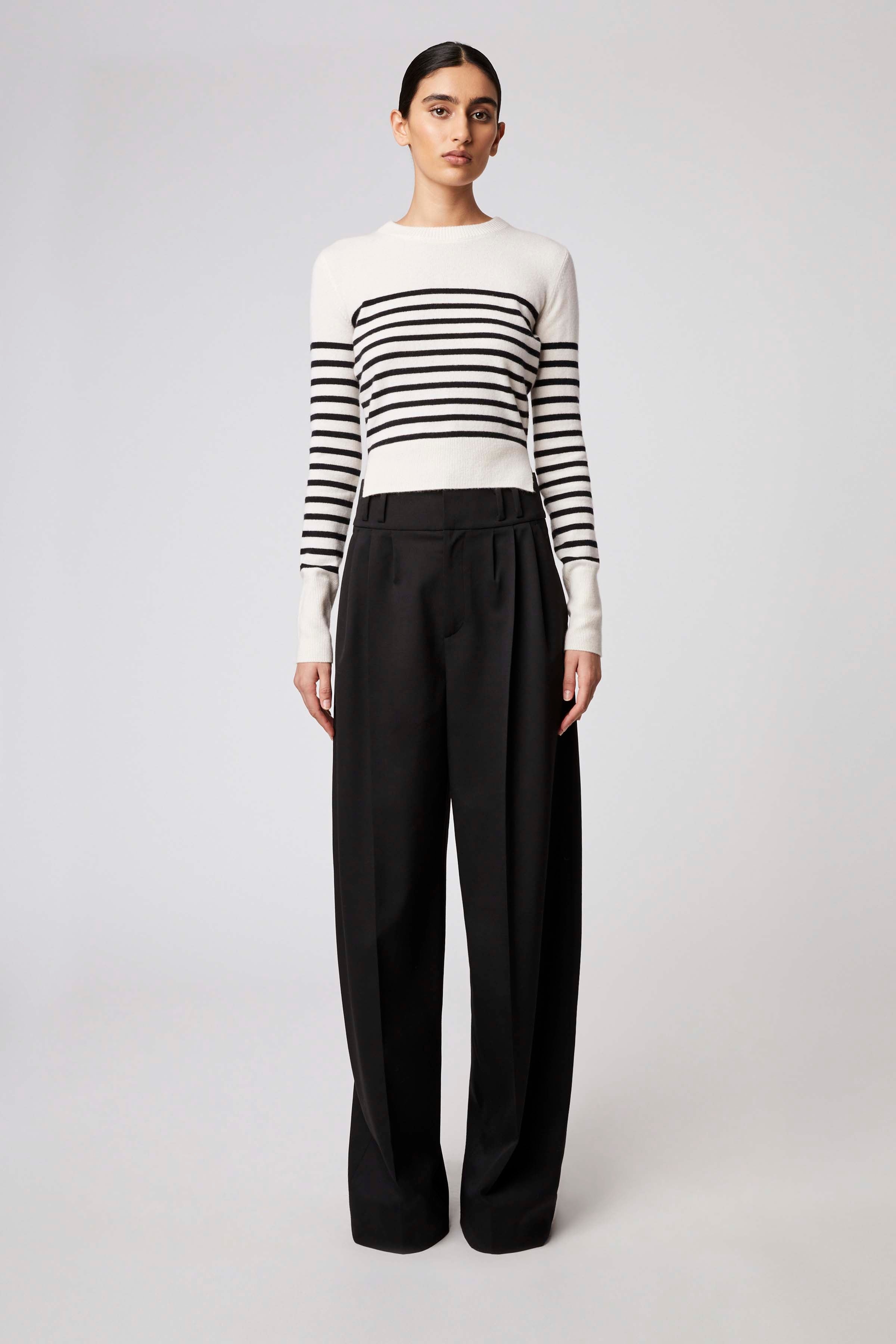 'CAMARINA' SWEATER - 5