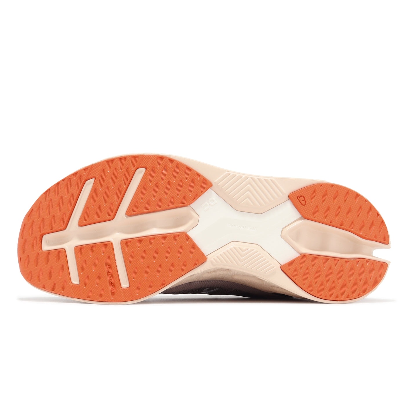 On Running Cloudeclipse 'Fade Sand' 3MD30092317 - 5