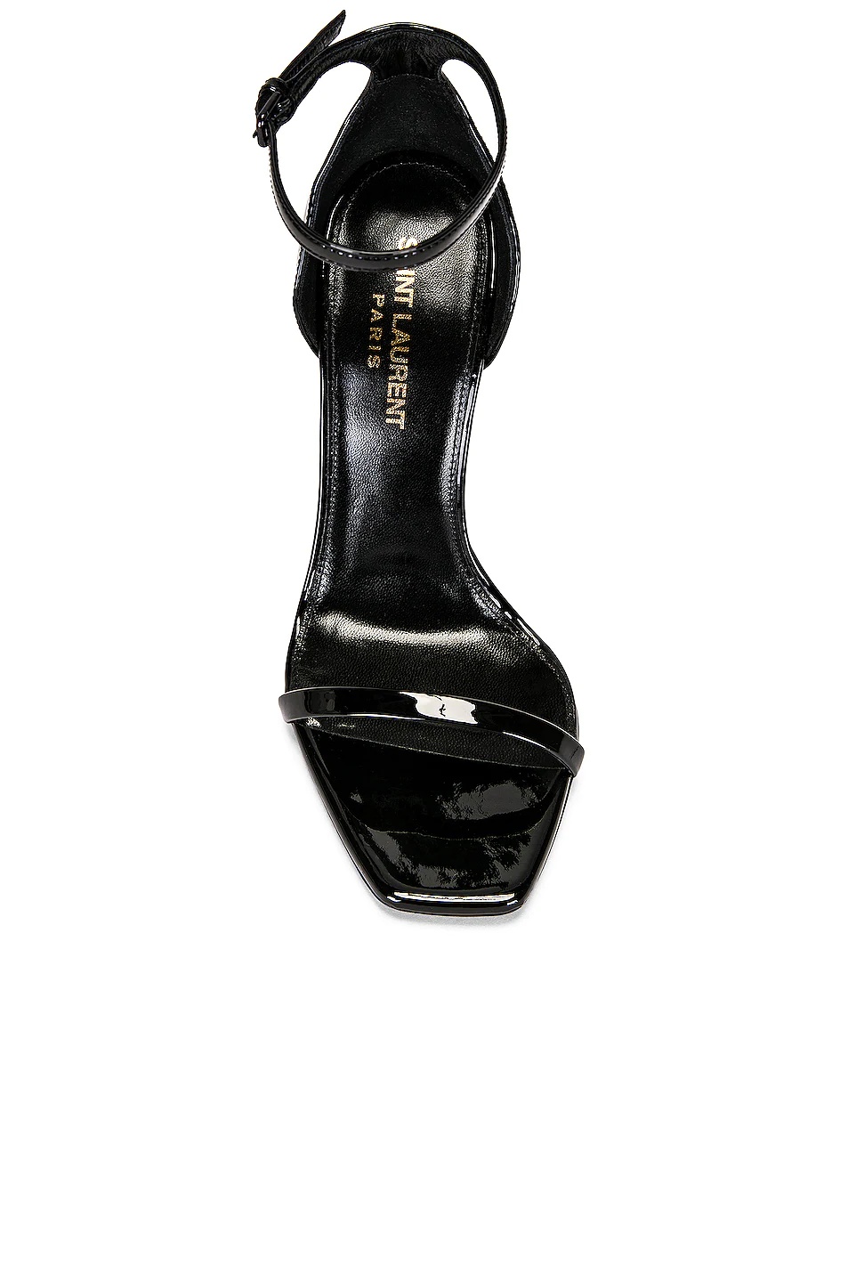 Opyum 110 YSL Heeled Sandals - 4