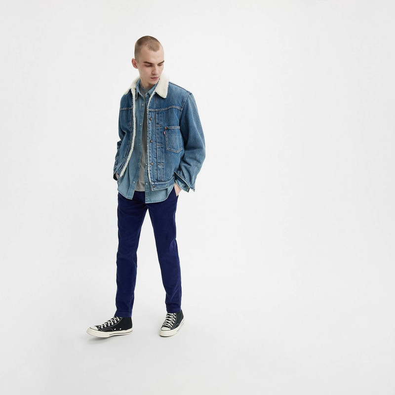 Levi's LEVI'S® XX CHINO STANDARD TAPER FIT CORDUROY MEN'S PANTS outlook