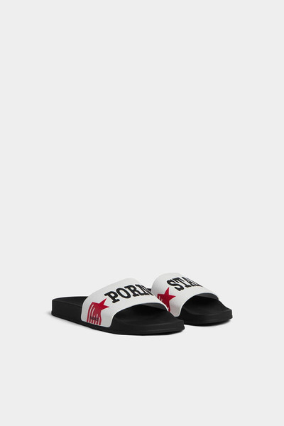 DSQUARED2 ROCCO SLIDES outlook
