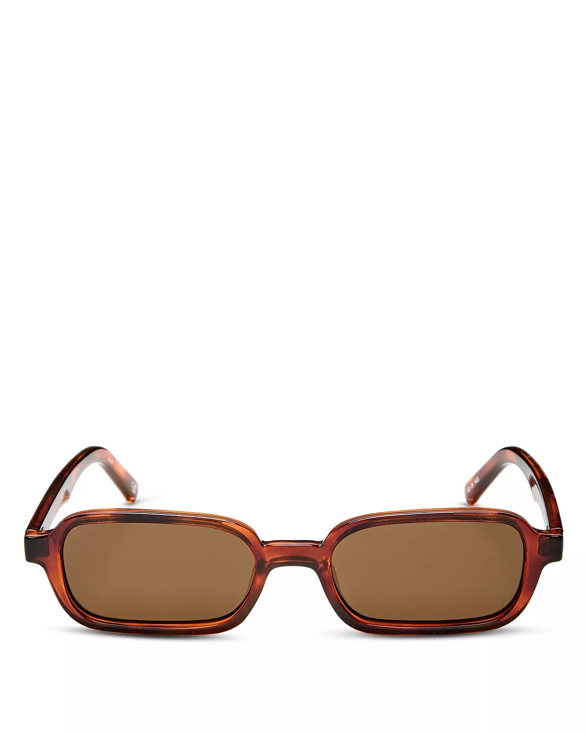Pilferer Rectangle Sunglasses, 53mm - 4