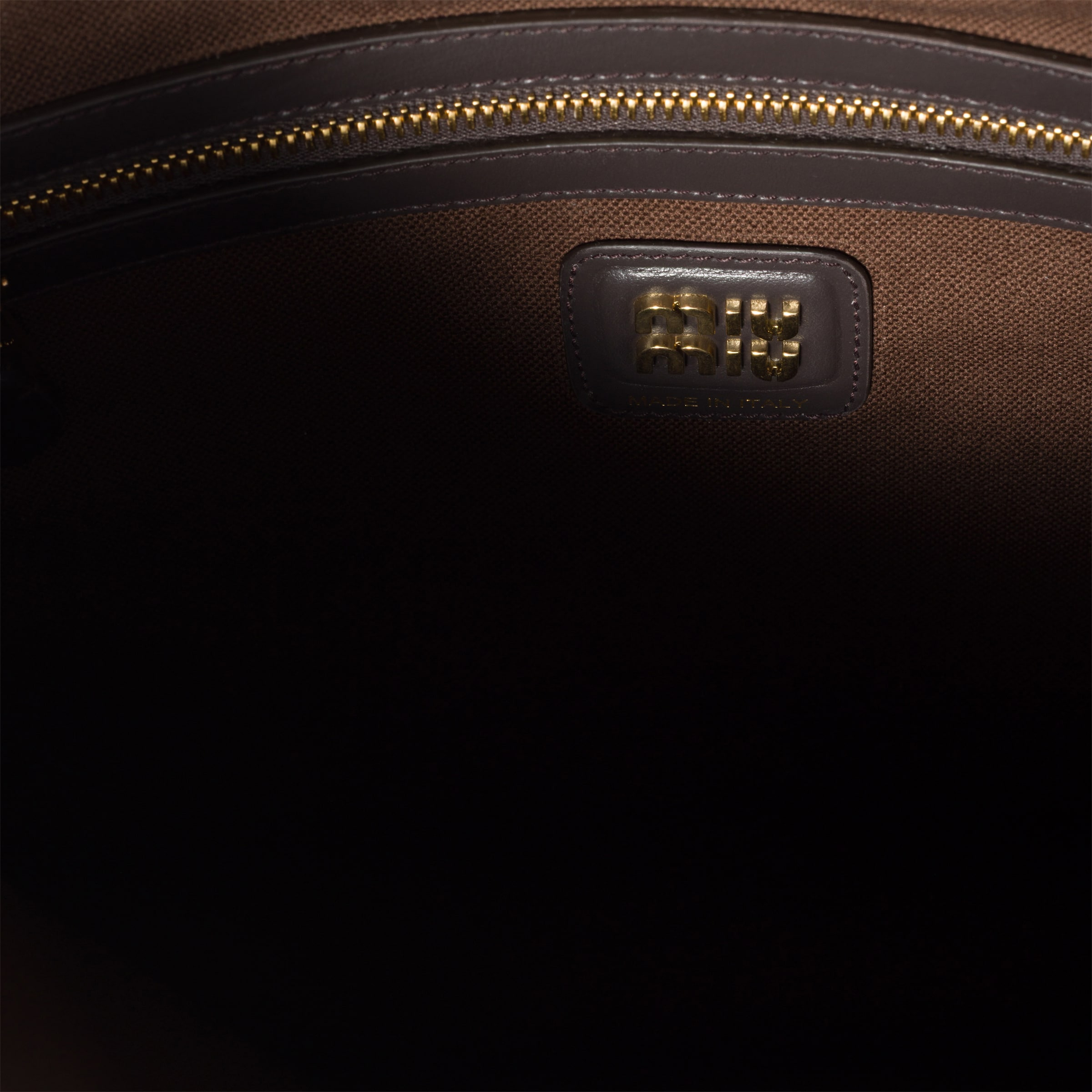 IVY corduroy bag - 4