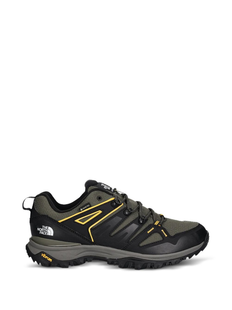 Hedgehog Gore-Tex lace-up performance sneakers 1