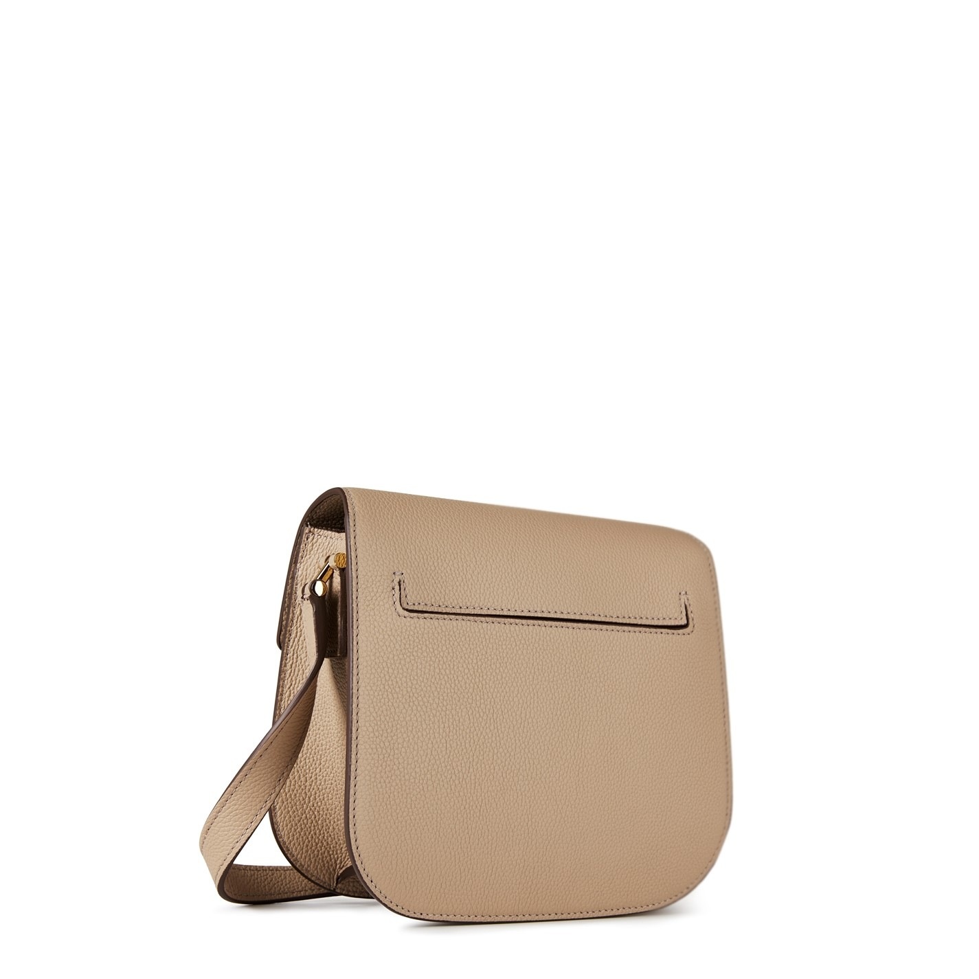 GRAIN MINI CROSS-BODY HANDBAG - 4