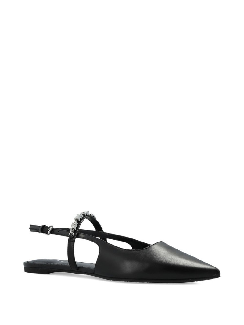 MICHAEL KORS Dina Flex pumps outlook