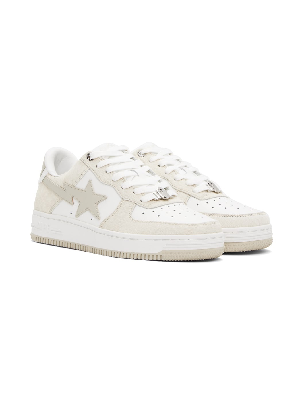 Off-White STA #1 Sneakers - 4