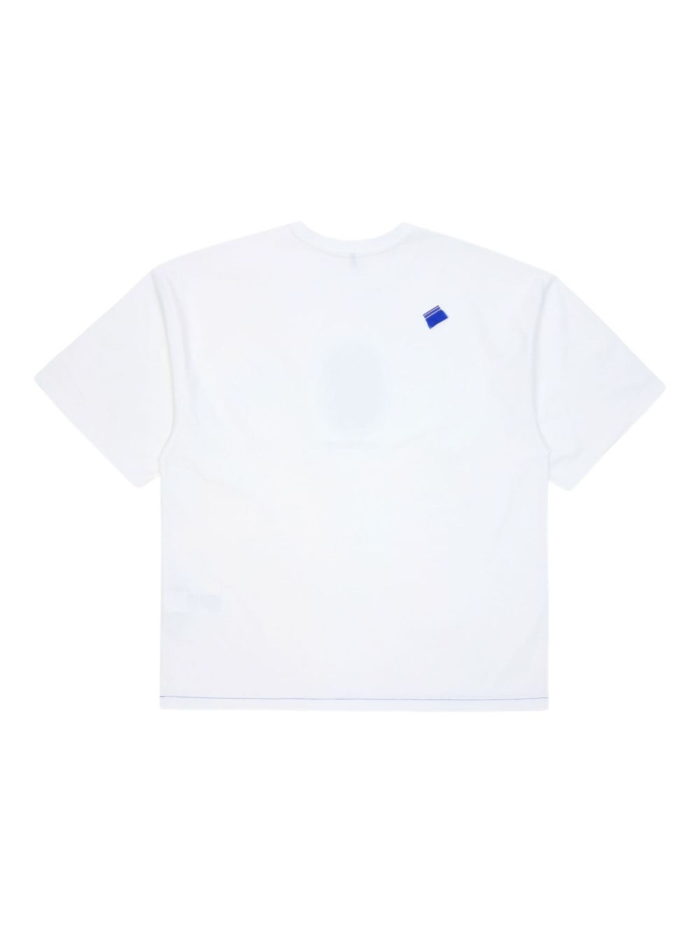 cotton t-shirt - 5