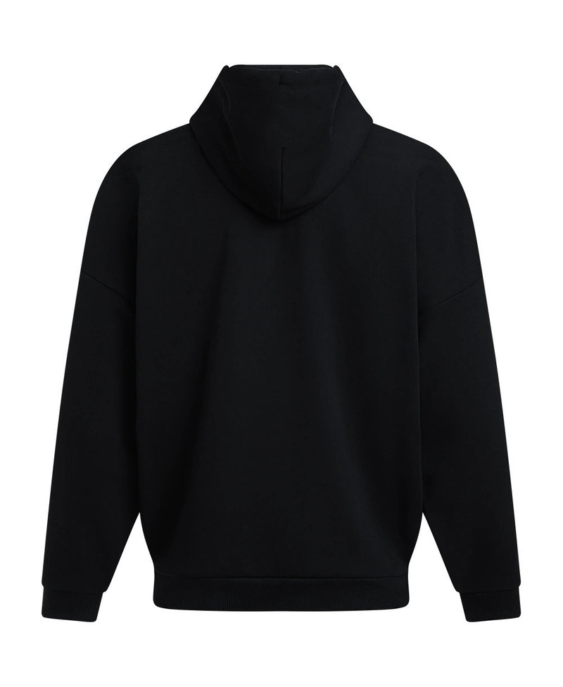 Under Armour Under Armour Curry Tour Graphic Hoodie 'Black White' 6003495-001 outlook