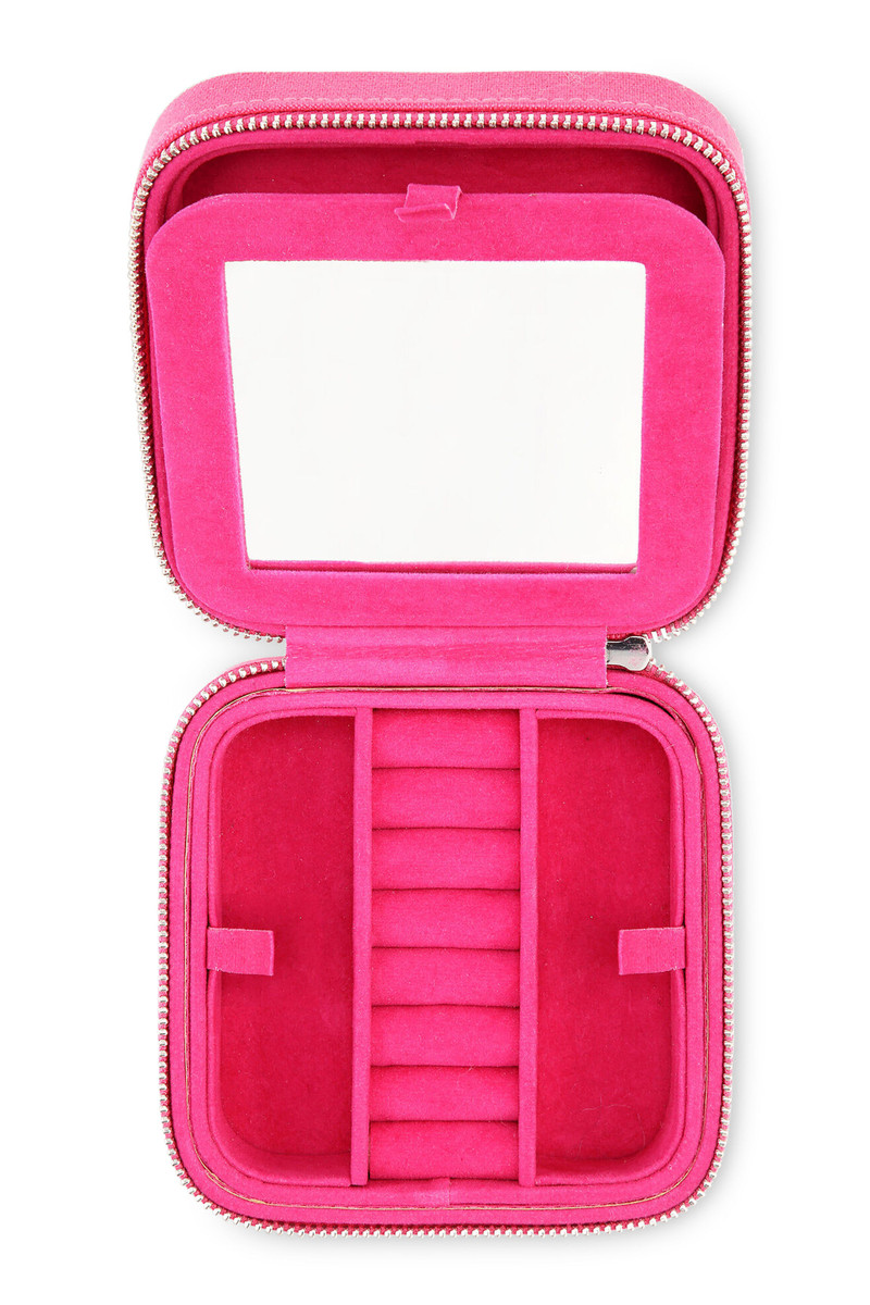 JEWELRY BOX JEWELRY BOX SQUARED 3