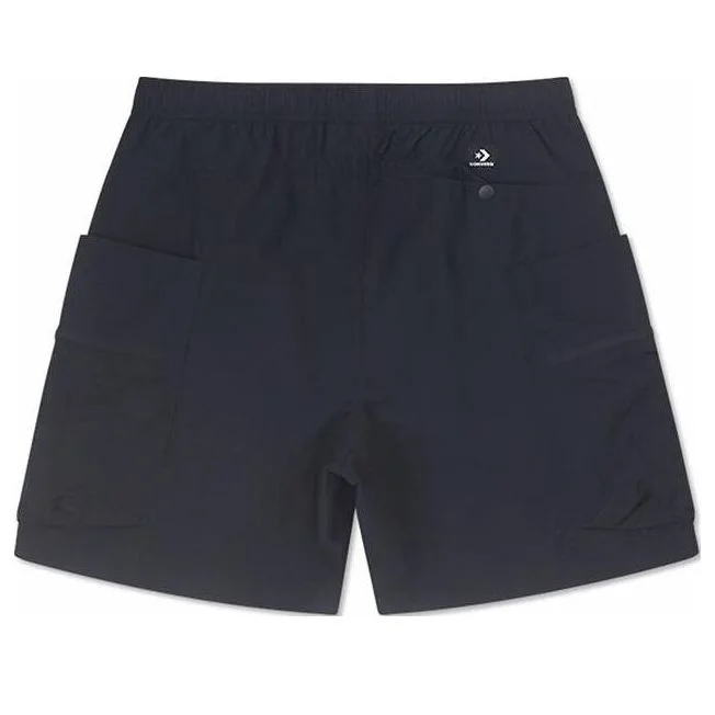 Converse Cargo Shorts 'Black' 10027226-A02 - 1
