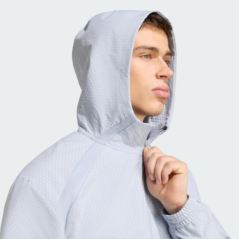 TECH APPAREL CLIMAWARM TOP 6