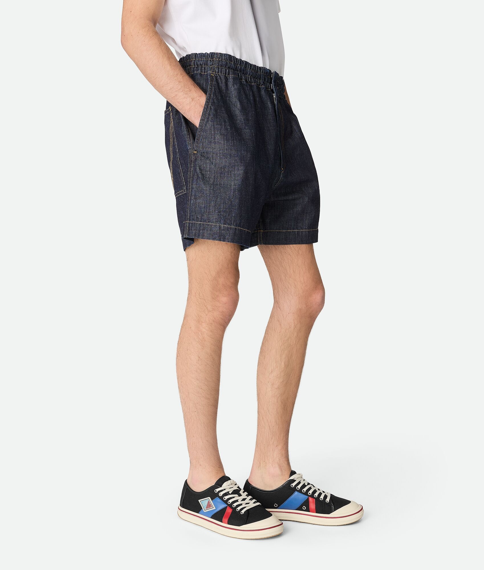 Eliot Sneaker - 2