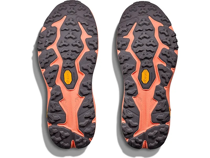 HOKA Speedgoat 6 Mid GTX - 4