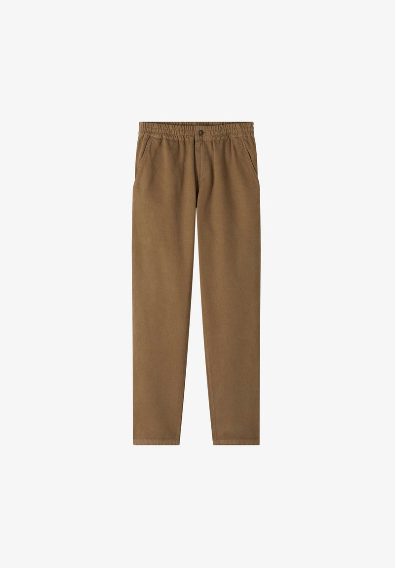 CHUCK PANTS 1