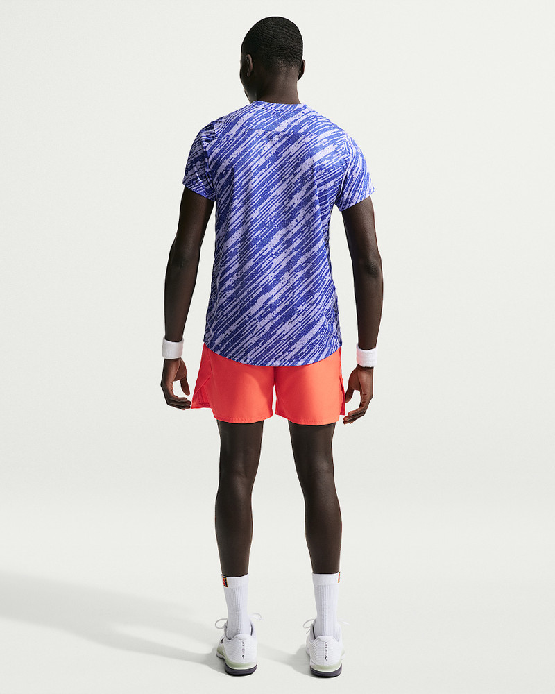 NikeCourt Victory Men's Dri-FIT Tennis Top 5