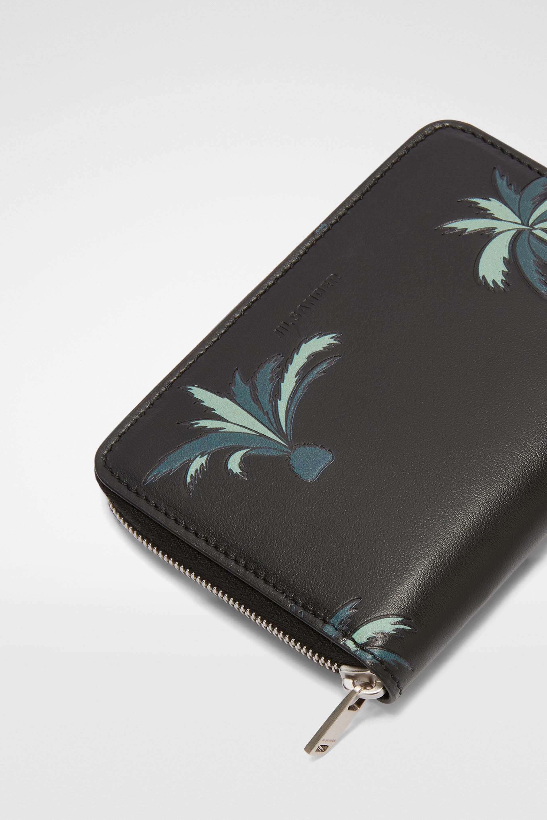 Zip-Around Wallet - 4