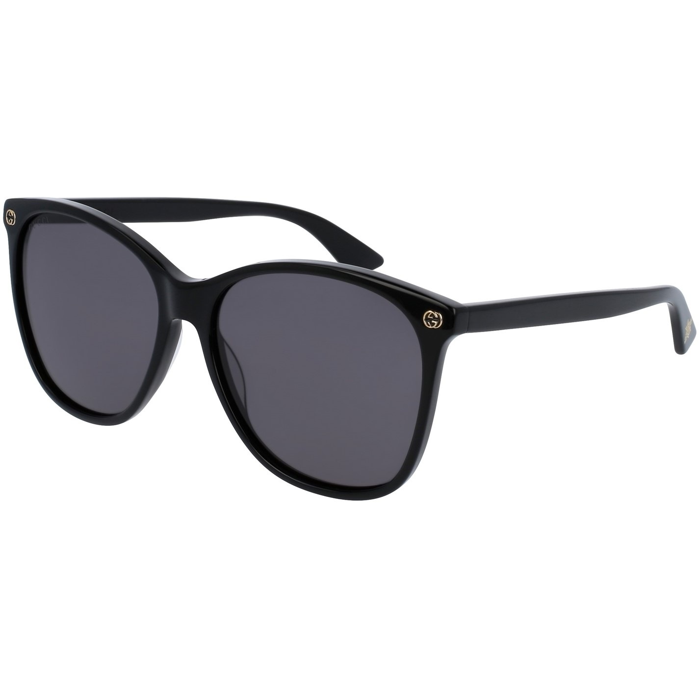 GUCCI SUNGLASSES GG0024S - 1