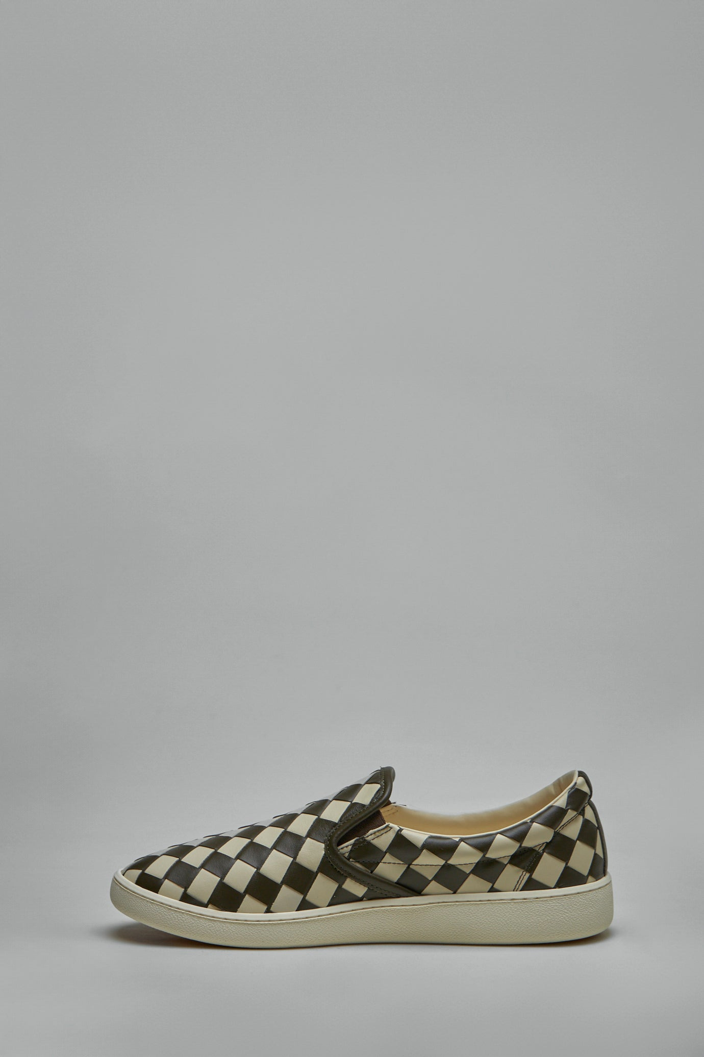 Sawyer Sneaker - 3