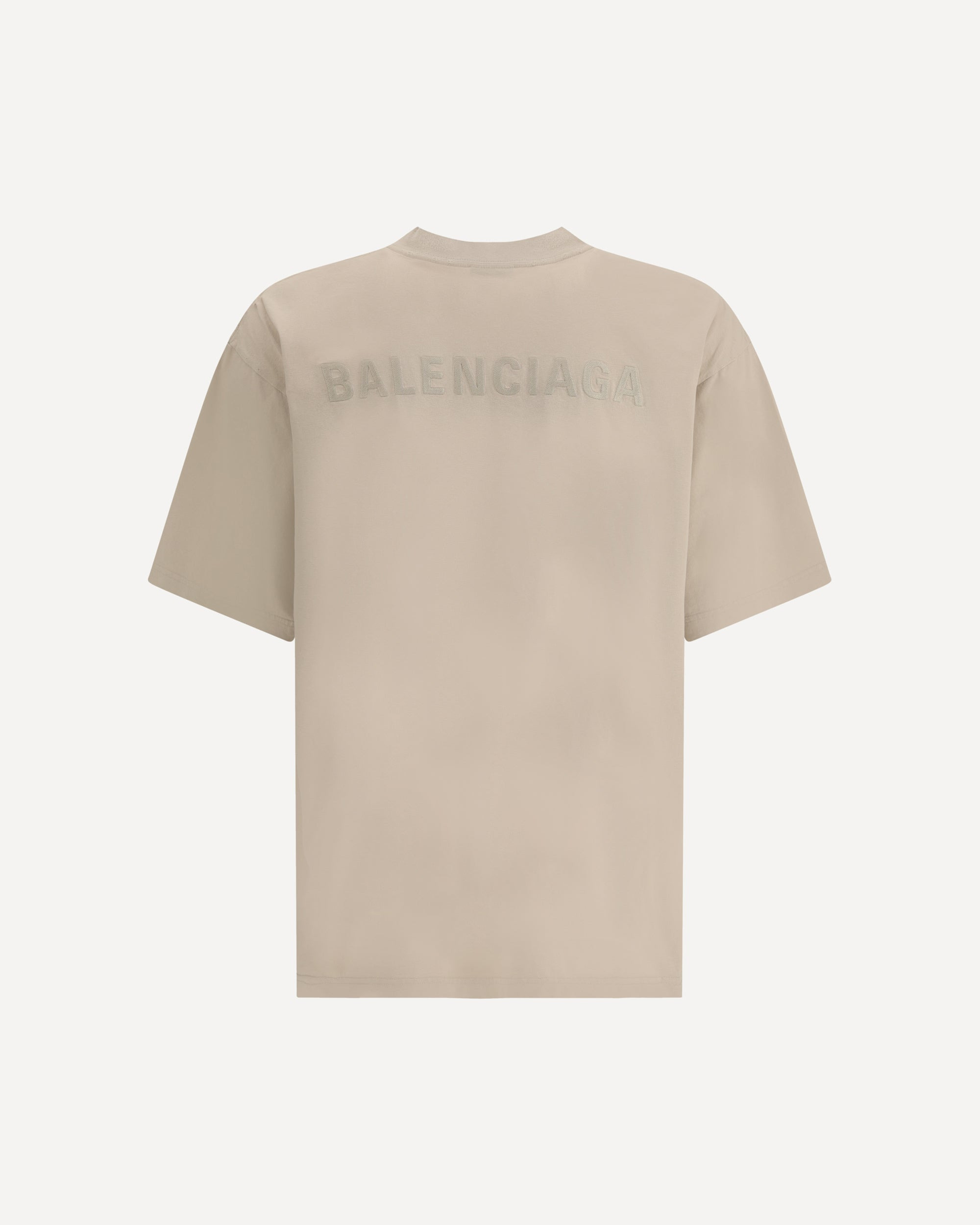 Logoed T-Shirt - 2