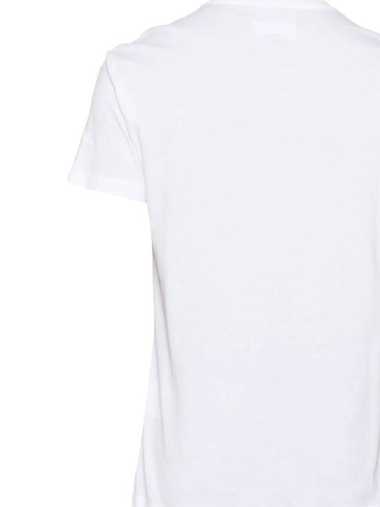 SHORT SLEEVE T -SHIRT - 3