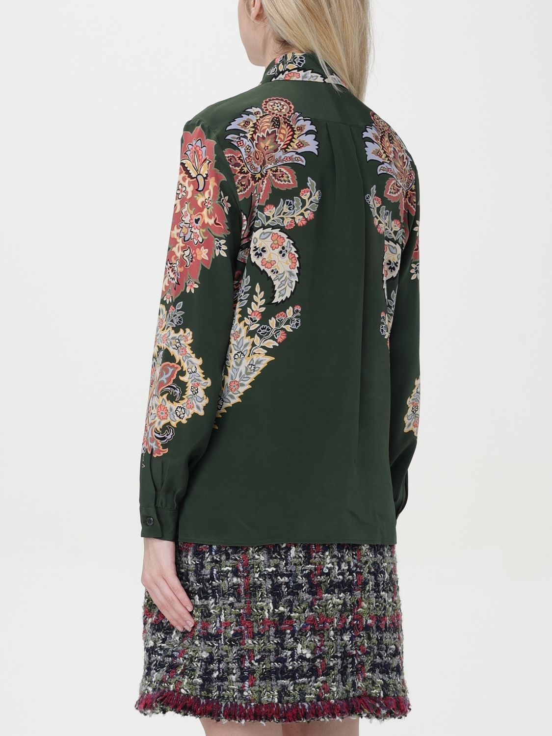 Shirt woman Etro - 3