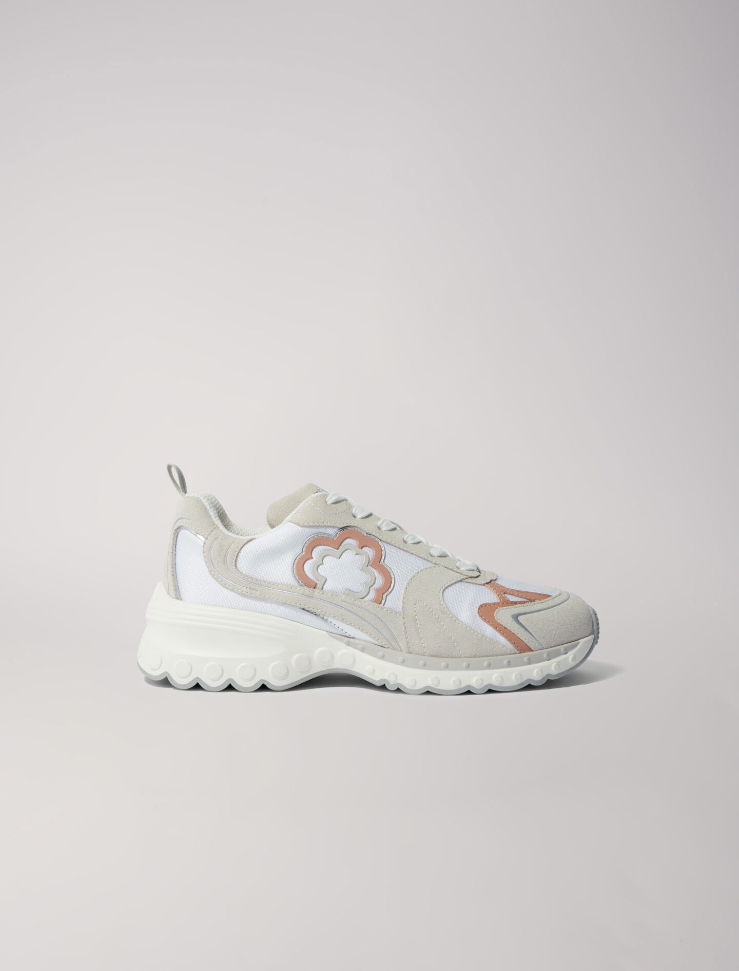 M Sneakers - 9