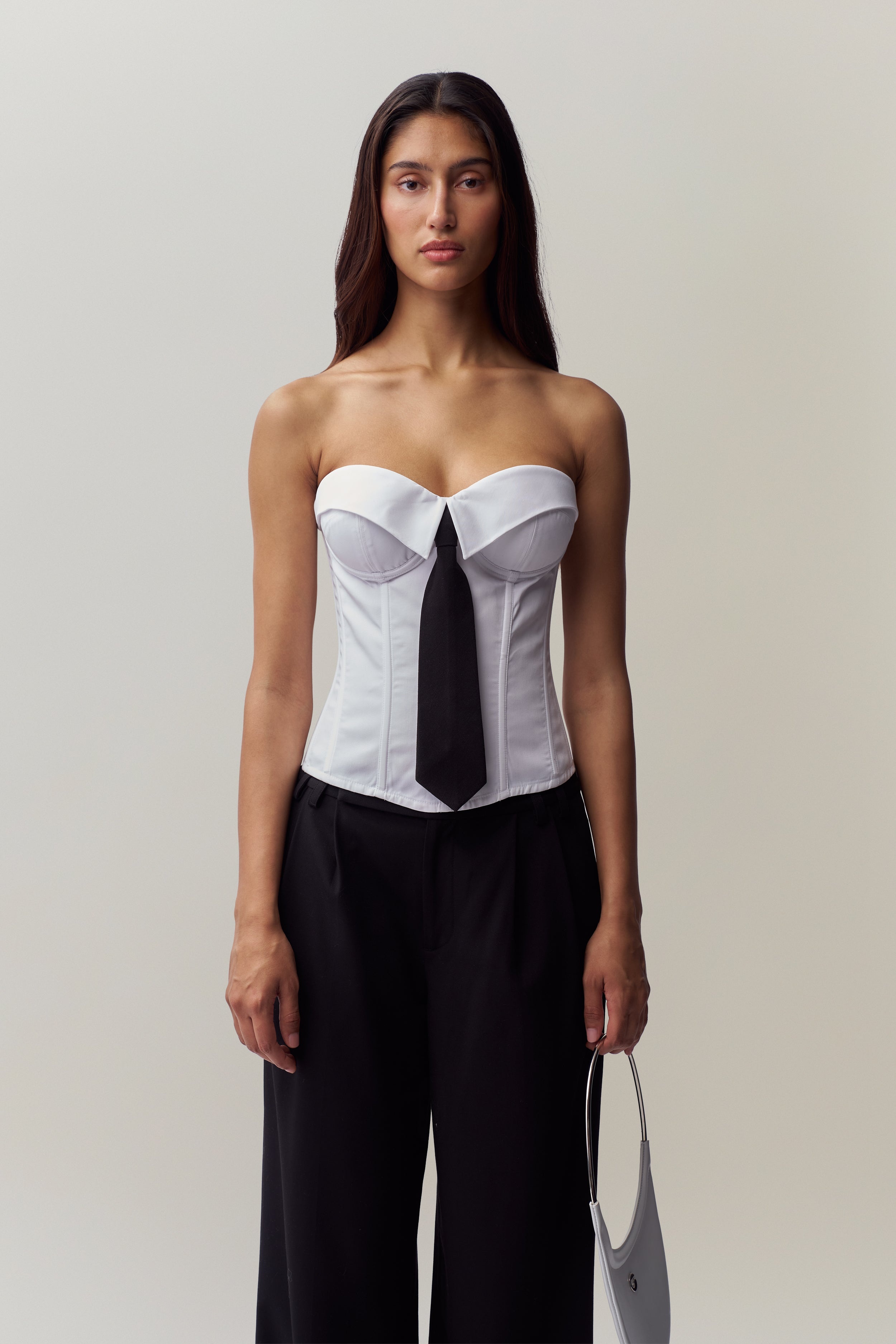 CHRYS CORSET - 3