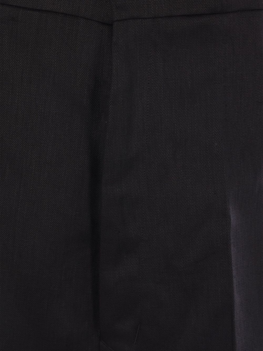 Dirt Bolan trousers - 4