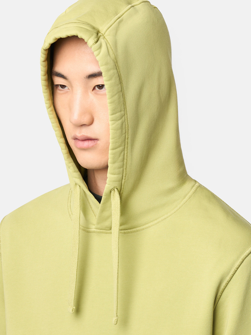 6100062 ORGANIC COTTON FLEECE 4