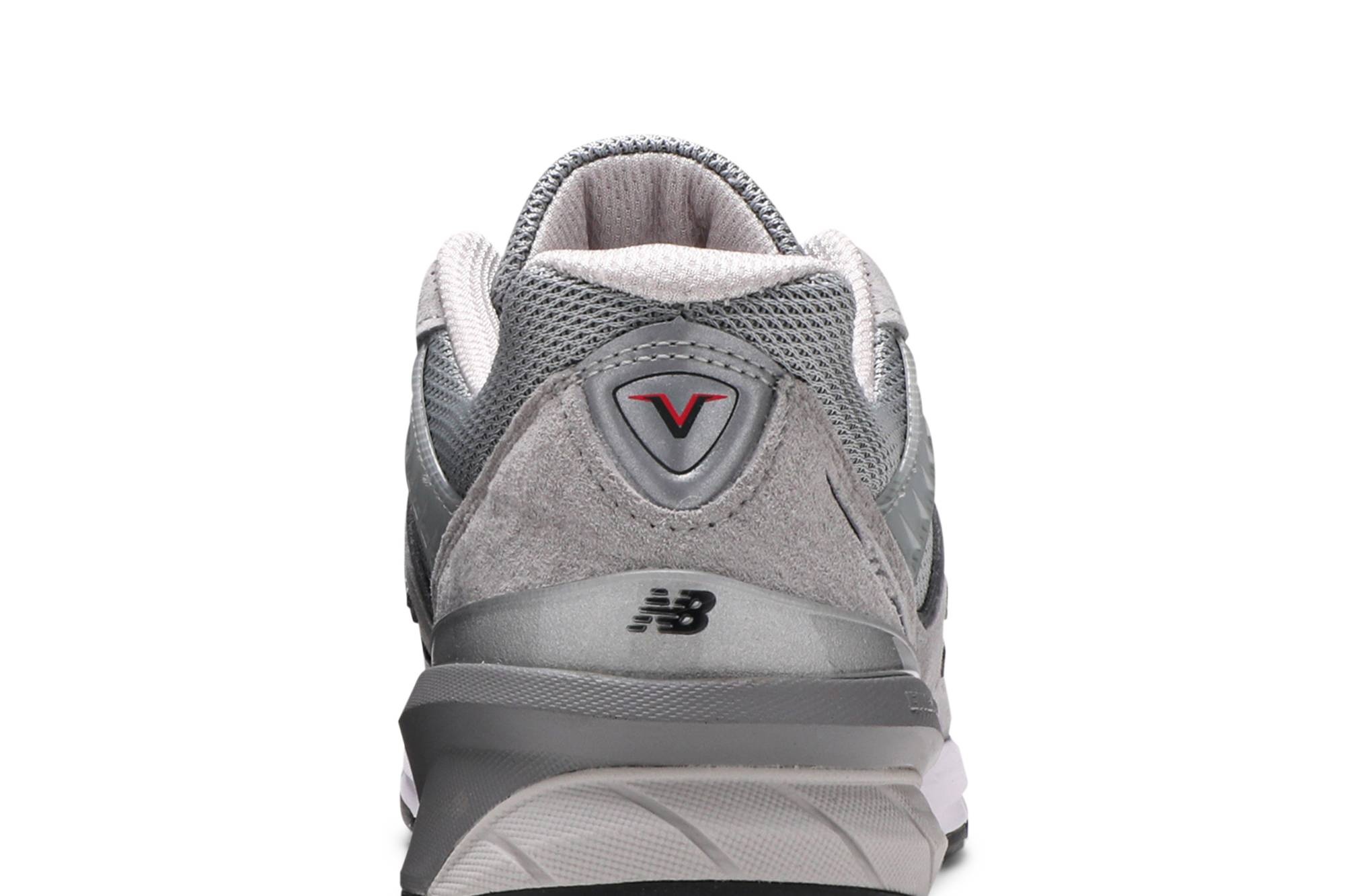 Wmns 990v5 Made In USA 'Castlerock' - 7
