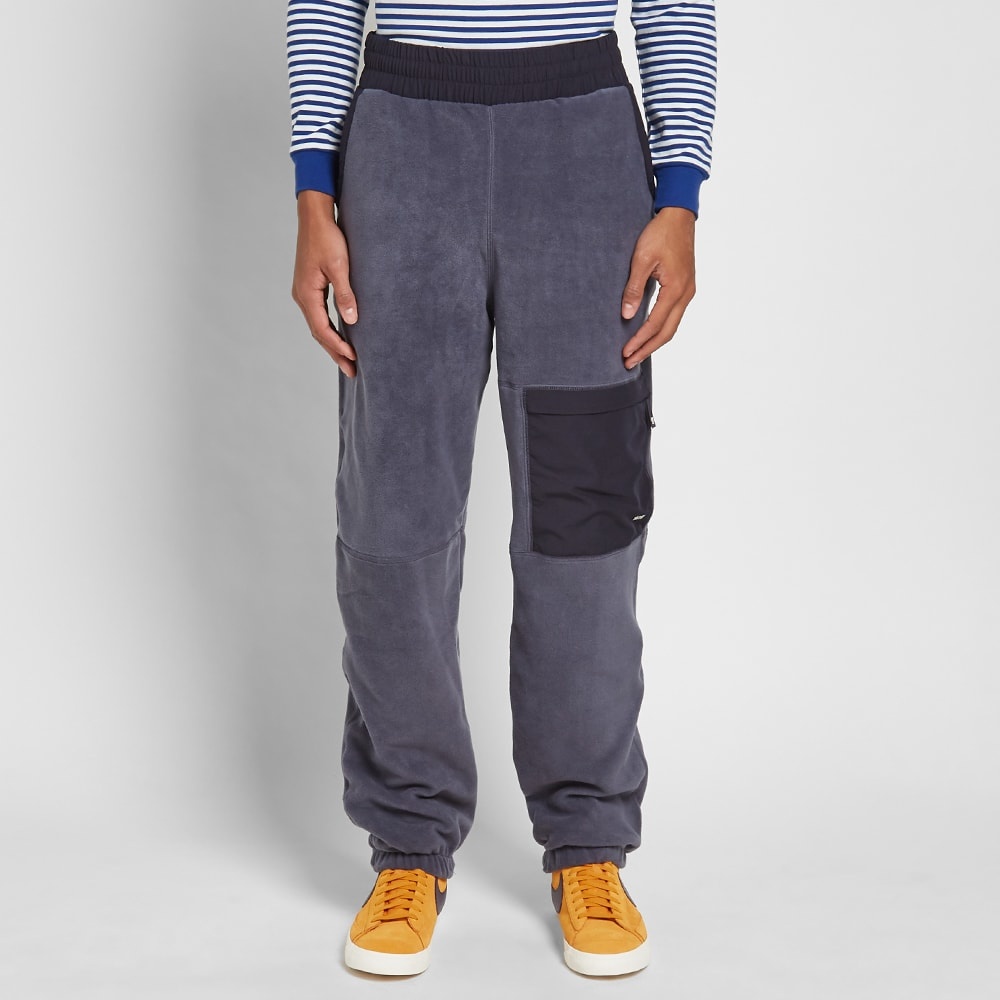 Wood Wood Sigurd Fleece Trouser - 4