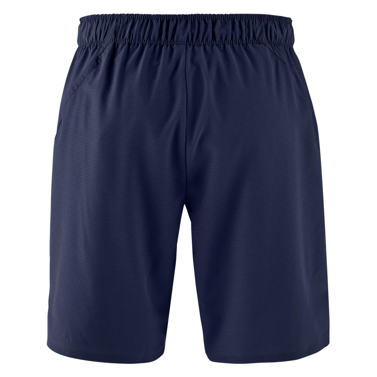 Men's Performance 9" Short Linerless - 2