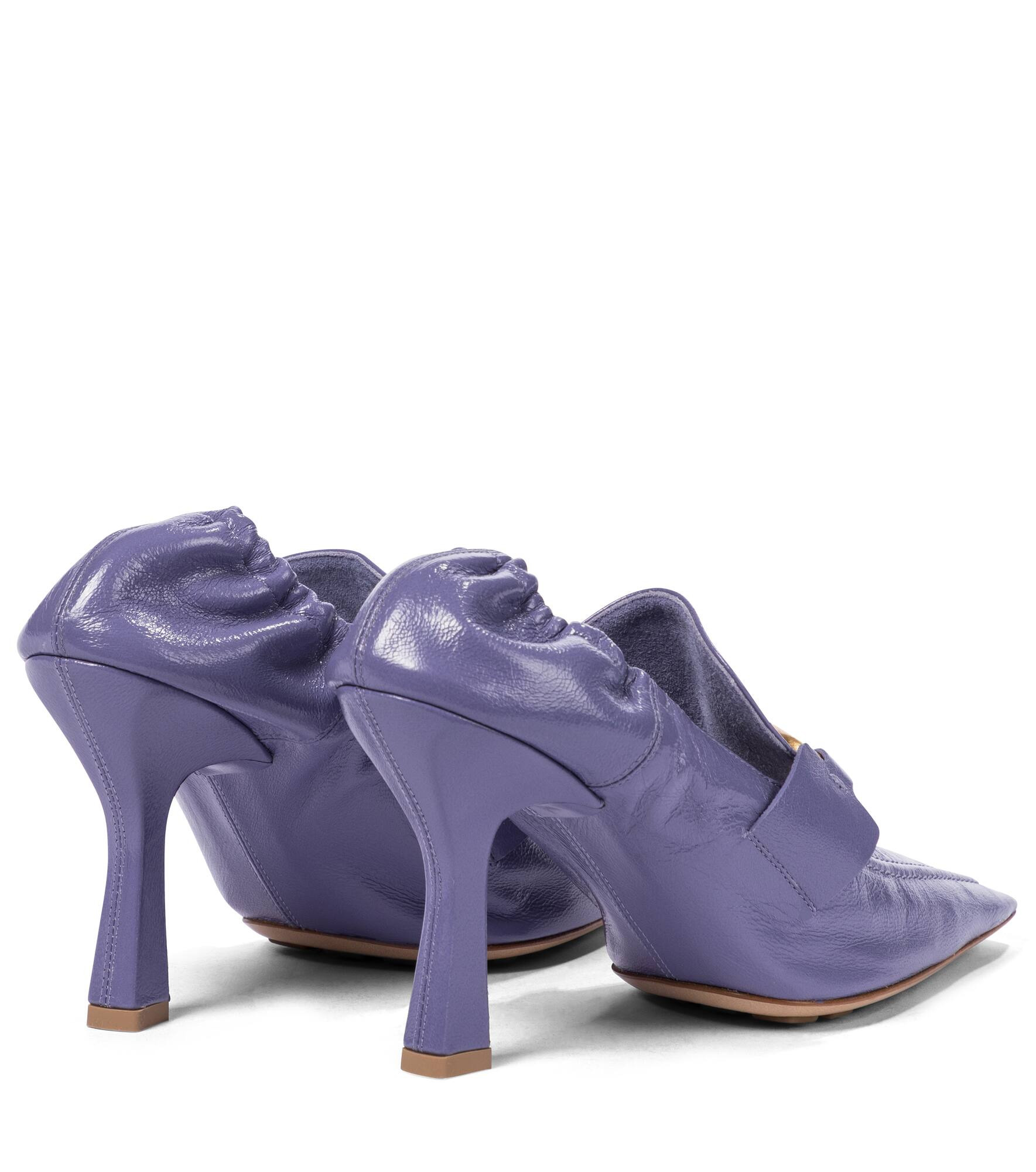 Madame leather pumps - 3