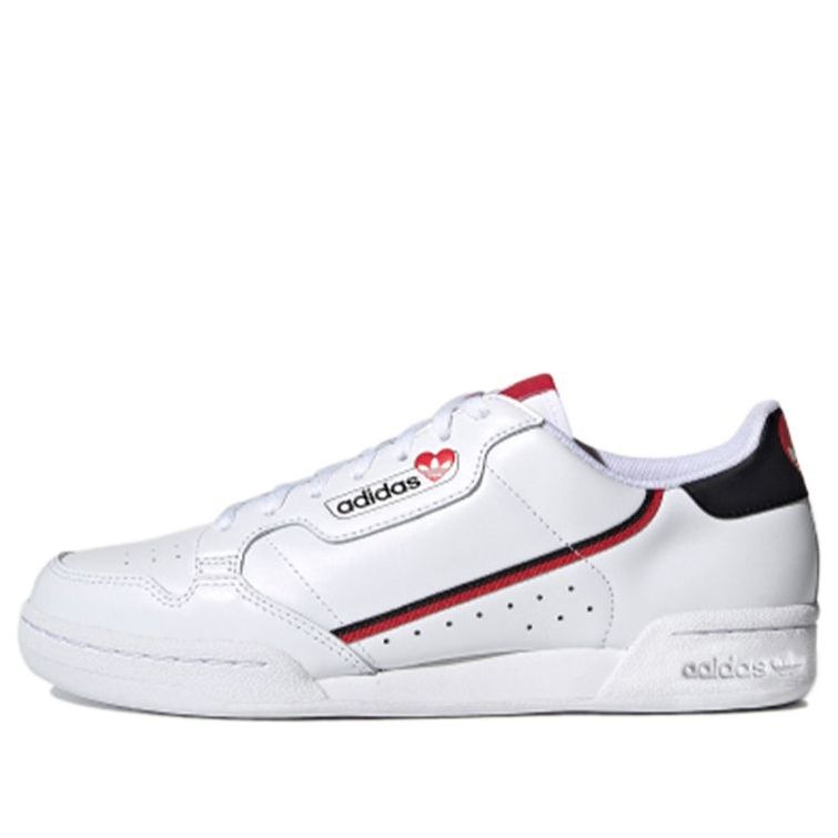 adidas Continental 80 'Valentine's Day' FZ1818 - 1